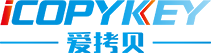 CopyKEY博客系统